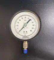 D5246 MASH GAUGE
