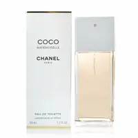 在飛比找蝦皮購物優惠-CHANEL 香奈兒 摩登COCO 女性淡香水 50ml/1