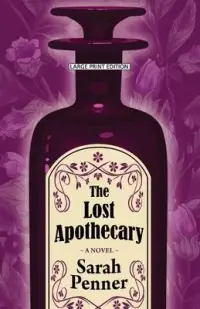 在飛比找博客來優惠-The Lost Apothecary