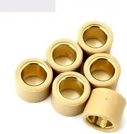 6PC Variator Roller 13g Weights 21x17mm for V-ES-pa Gr-an-turi-SMO 125 200 Gts Gtv 250cc 300cc 849480