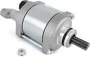 31200-KTF-981 Electrical Starter Motor for Honda SH125 SH150 2009-2012 FES125 FES150 (ABS) S-Wing 2007-2012 31200-KRJ-791