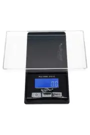 WeighMax Bling Digital Scale (1000 x 0.1g)