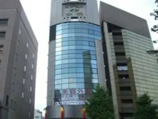 大塚膠囊旅館 - 限男性Capsule Inn Otsuka – Men Only