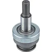 New Mitsubishi Clutch 222-48071, 6 Splines, 140.2mm Length, Clockwise