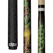 Players® Pool Cue D-LP - Free Shipping - 1x1 Case