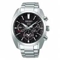 在飛比找森森購物網優惠-【SEIKO】精工 ASTRON SSH021J1 GPS衛