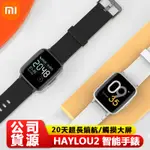 【限時低價】小米HAYLOU SOLAR爆款心率 血氧 手錶 手環 女生健康手錶測 簡體中文 智慧手錶 體溫 測量 手錶