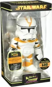 Star Wars Clone Trooper Utapau Premium Hikari Figure - Entertainment Earth Exclu