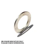 CMT Saw Blade Bush - 30mm to 5/8" (15.87mm) x 1.4mm