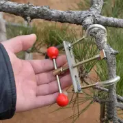 Trimmer Plant Modeling Tool Bonsai Bending Tree Branch Cutter