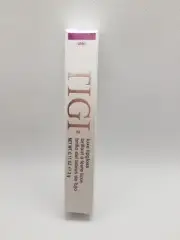 TIGI Chic Luxe Lipgloss New