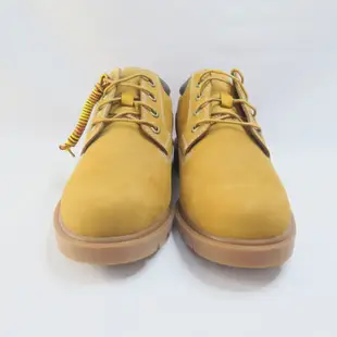 Timberland BASIC OX WR 男款 休閒短靴 A1P3L231 小麥色【iSport愛運動】