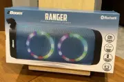2Boom Ranger Bluetooth Speaker - BT362T New Sealed