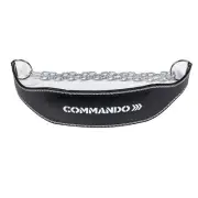 Commando Strength Leather Dipping Belt Dip Belt