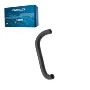 Dayco Engine Coolant Bypass Hose For 2011-2016 Honda CR-Z (for: Honda)