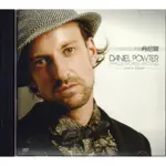 金卡價238 DANIEL POWTER 丹尼爾 墜入琴網 CD+訪台DVD 再生工場1 03