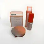 NIB Item Beauty By Addison Rae Blushin’ Like Cream Blush Oopsies + Concealer 1
