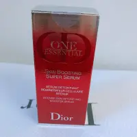 在飛比找蝦皮購物優惠-【即期品出清】Dior 迪奧 極效賦活精萃 30ml 全新 