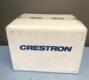 Crestron FT2-1400-MECH-B FlipTop Cable Management System, 1400, Black 6508463