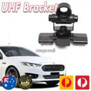Bonnet Hinge UHF Antenna Bracket Fits FORD FG FGX XR6 XR8 UTE G6E FPV BF BA EF (for: Ford)