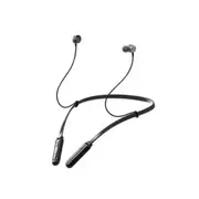 Wireless Bluetooth Earphone Neckband Waterproof Magnetic Earbud For Iphone Xiaomi Red Earbuds