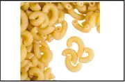 Regal 20 lb. Elbow Macaroni Pasta