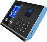 Employee Attendance Machine Biometric Employee Attendance Machine for Small Businesses and Offices Face Recognition Fingerprint Face Employee Company for Small Businesses and Offices
