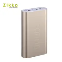 在飛比找HOTAI購優惠-【ZIKKO】 M9000T 9000mAh 行動電源