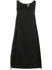 [COMME des GARCONS] Bow Print Dress