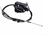 Parking Brake Actuator for B&MW 2014-2018 for X5 for F15/2015-2019 for X6 for F15/For F85 34436874220 Electronic Parking Brake Electric Parking Brake