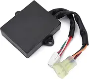 Clynex Ignitor CDI Box Module Unit, for YAMAHA, YFZ350 Banshee 1997-2011 YFZ350LE Banshee Limited Edition 2003-2004 3GG-85540-10 Motorcycle Cdi Ignition Unit