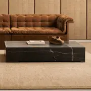 Alchemy Marble Coffee Table