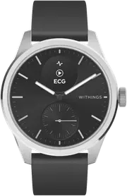 Withings Scanwatch 2 42mm - Black
