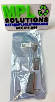 Genuine Dell USB 3.0 to Gigabit Ethernet Network Adapter DBJBCBC064 YX2FJ *NEW*