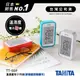 日本TANITA溫濕度電子時鐘(有鬧鐘功能)TT559-台灣公司貨