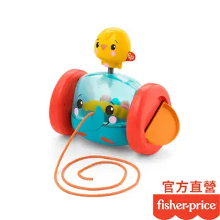 Fisher-Price 費雪 拉拉小象