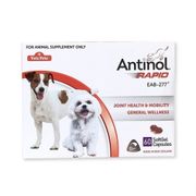 antinol 安適得酷版 貓狗共用60顆 安適得 60顆裝/盒