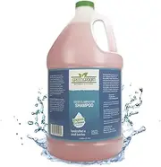 Green Groom Odor Eliminator Shampoo, 1 Gallon