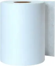 Cut Away Embroidery Stabilizer Backing 8 in x 50 yd Roll Stabilizer for Embroid