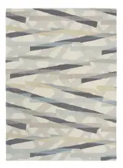 Harlequin Diffinity Oyster 140001 Rug