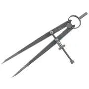 Moore & Wright -503R 75mm Spring Divider