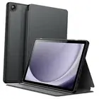 Case for Samsung Galaxy Tab A9+ / A9 Plus 11-Inch 2023, Slim Folio Stand Black