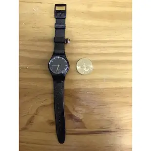 swatch 2000年限量聖誕錶