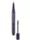KEVYN AUCOIN - True Feather Brow Marker Gel Duo (Warm Brunette) Dual-ended.