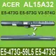 ACER AL15A32 原廠電池 E5-573G-59BB E5-573G-59 (8.9折)