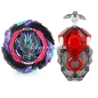 在飛比找蝦皮購物優惠-Beyblade 爆旋戰鬥陀螺 DB B-186 01籤王 