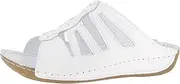[Andrea Conti] Women's Mules Flat Slippers