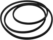 Lawnmower Drive Belt Replacement Rubber Construction Forgx21833 Gx20571 145 155c D140 Easy Install