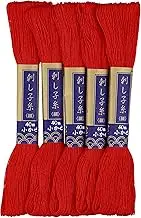 Sashiko Thread 40m col.16 5x1