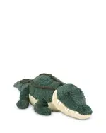 Jellycat Allexi Alligator Plush Toy - Ages 0+